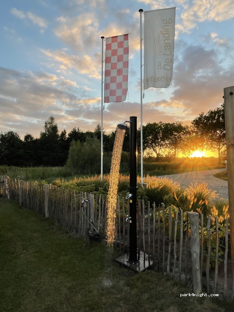 Camperplaats De Landing, Nistelrode — foto 5
