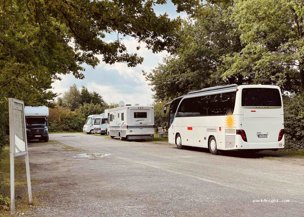 Emplacement Lippesee — foto 5