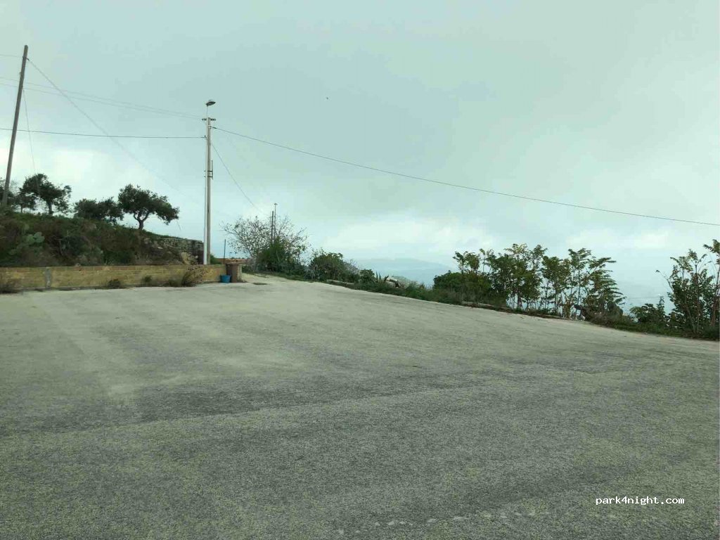 (92010) Caltabellotta - 5 Via Sicilia — foto 3