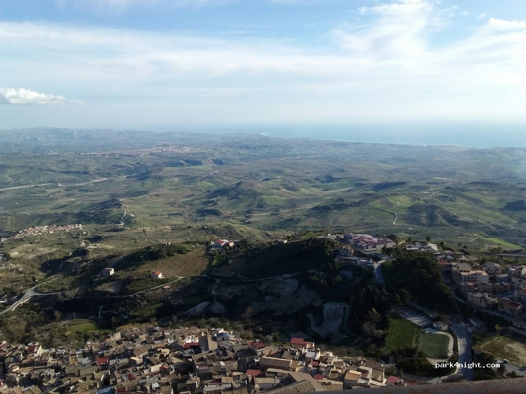 (92010) Caltabellotta - 5 Via Sicilia — foto 4
