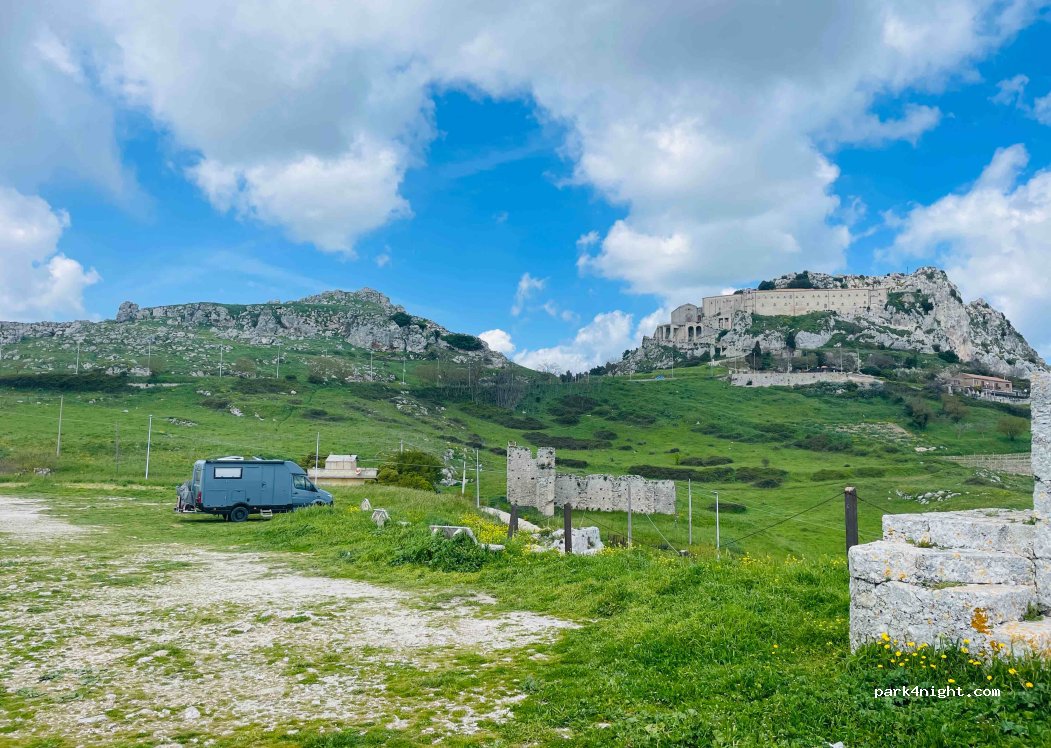 (92010) Caltabellotta - 5 Via Sicilia — foto 5