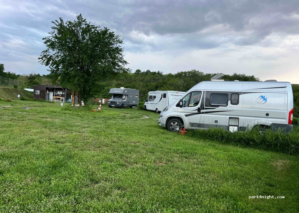 Koukery Campsite — foto 4
