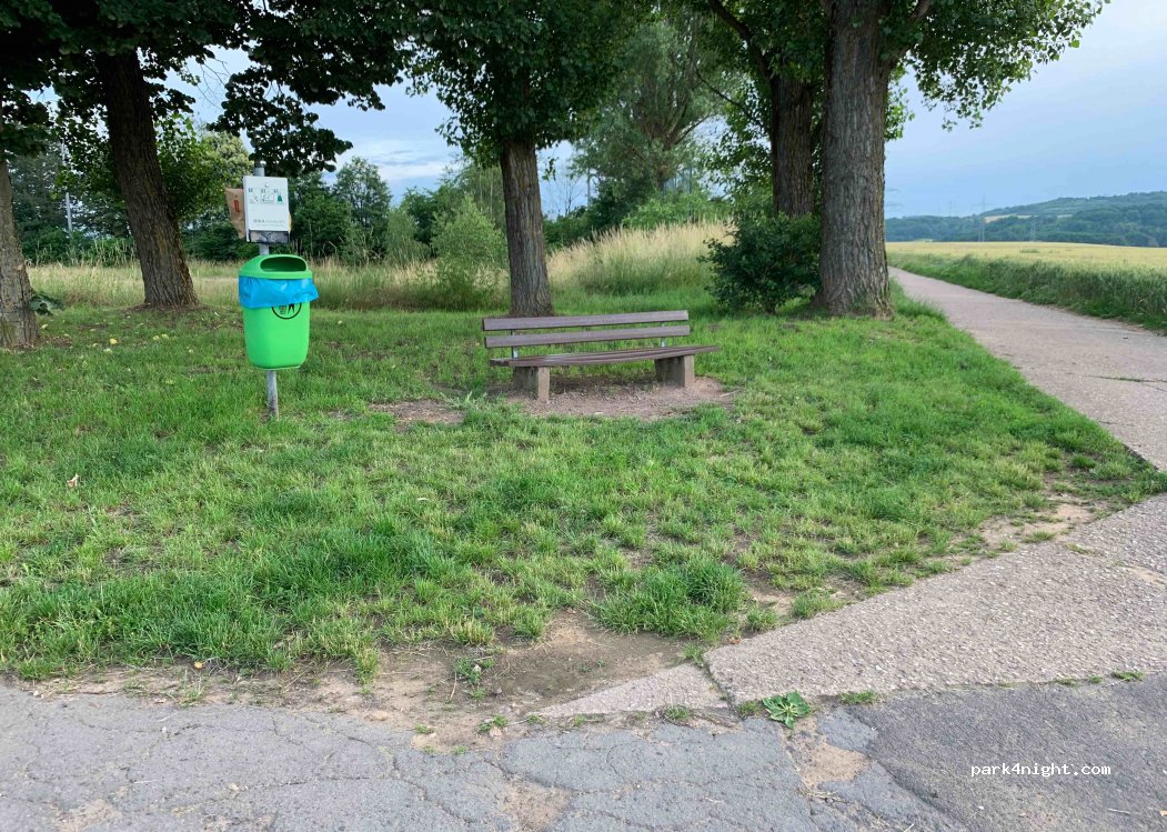 (66740) Saarlouis - 27 Memelstraße — foto