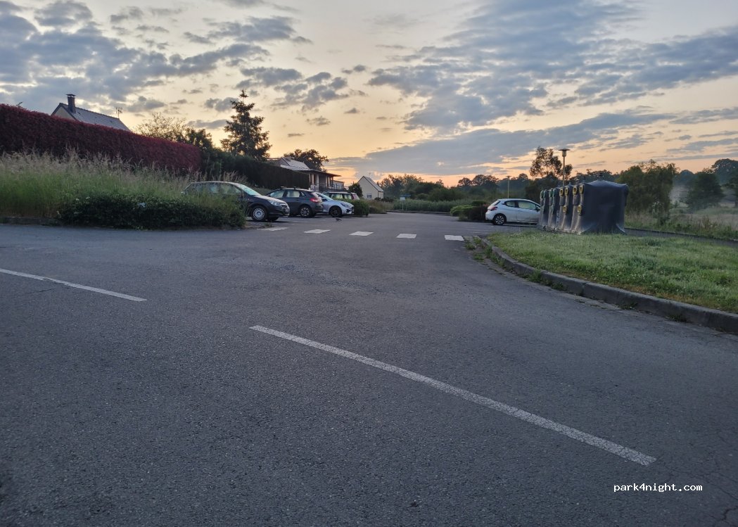 (50320) La Haye-Pesnel - 2 Rue Claude Monet — foto 3