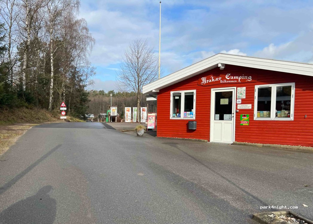 Krakær Camping — foto 4
