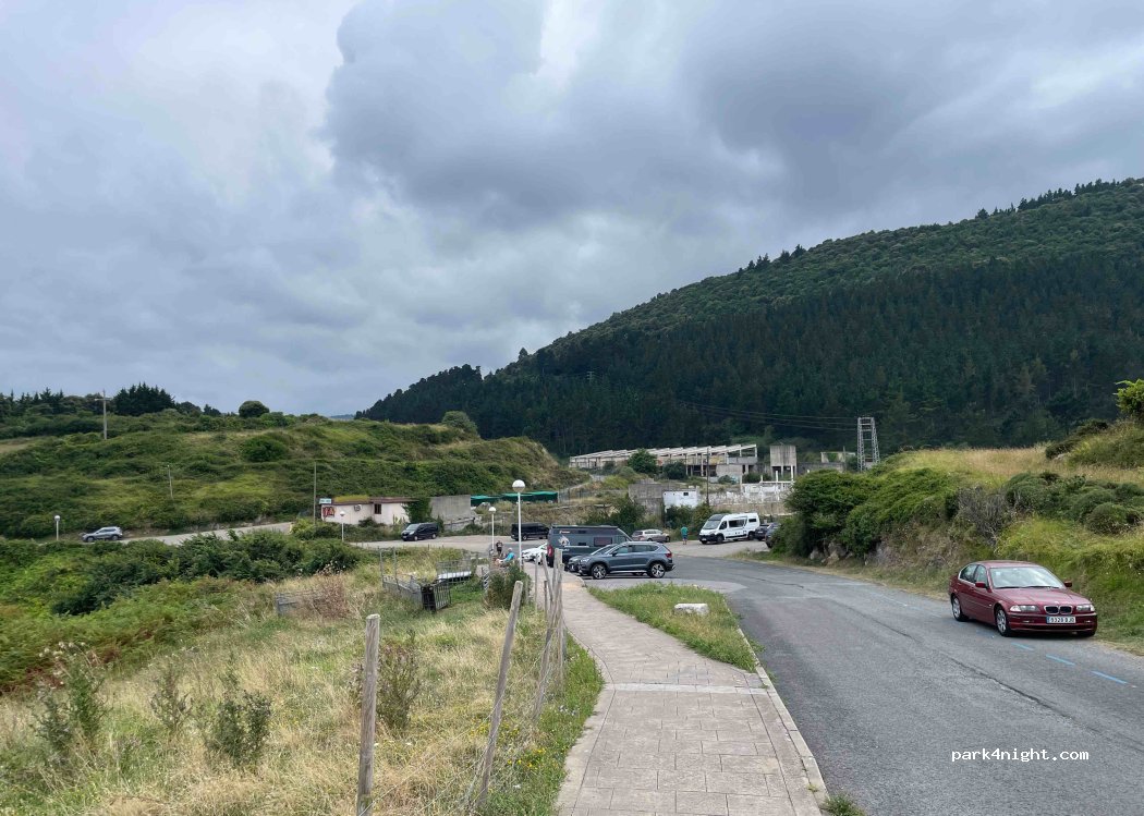 (48280) Lekeitio - 1200 Santa Katalina Ibilpidea — foto 3