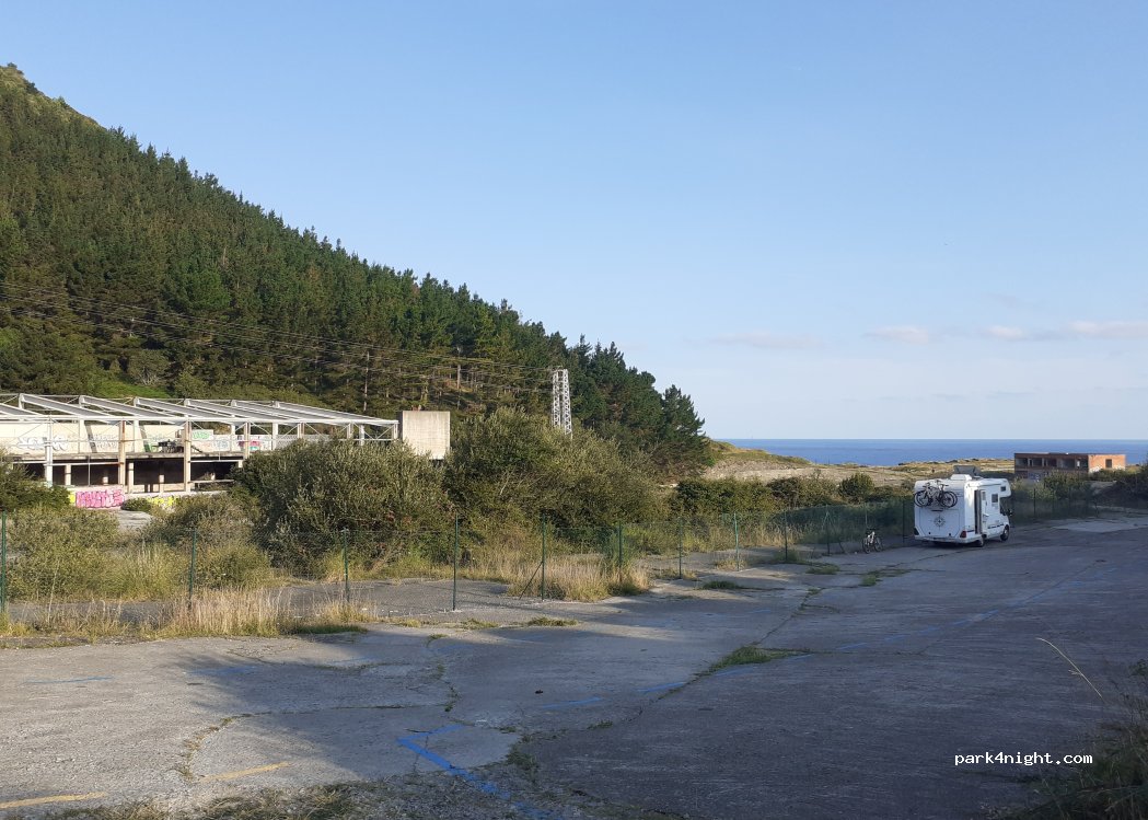 (48280) Lekeitio - 1200 Santa Katalina Ibilpidea — foto 5