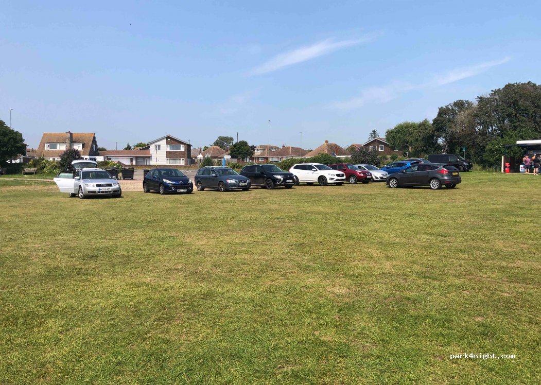 (CT12 5HY) Cliffsend - 39 Sandwich Road — foto 3