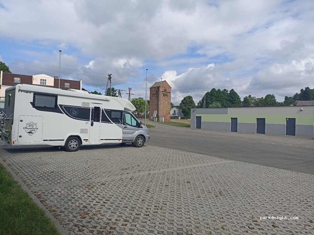 (44-325) Mszana - 1 ks. Tuskera — foto