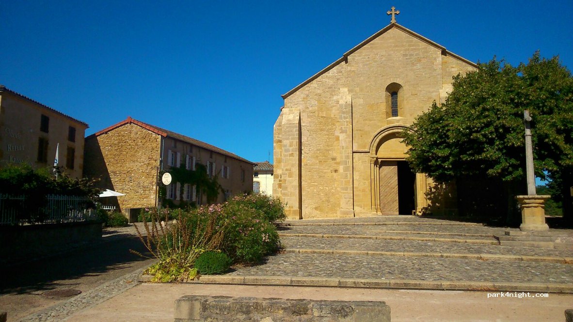 (71340) Iguerande - Les Gannates — foto