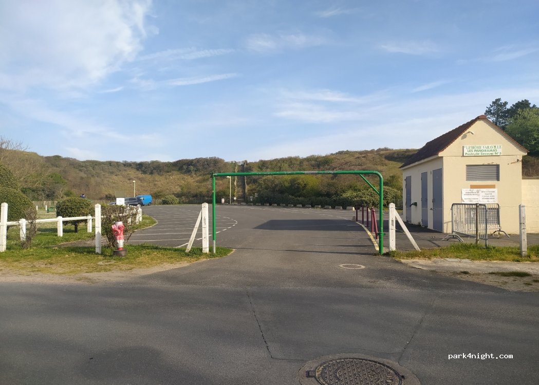 (14390) Varaville - 22P Rue du Maine — foto