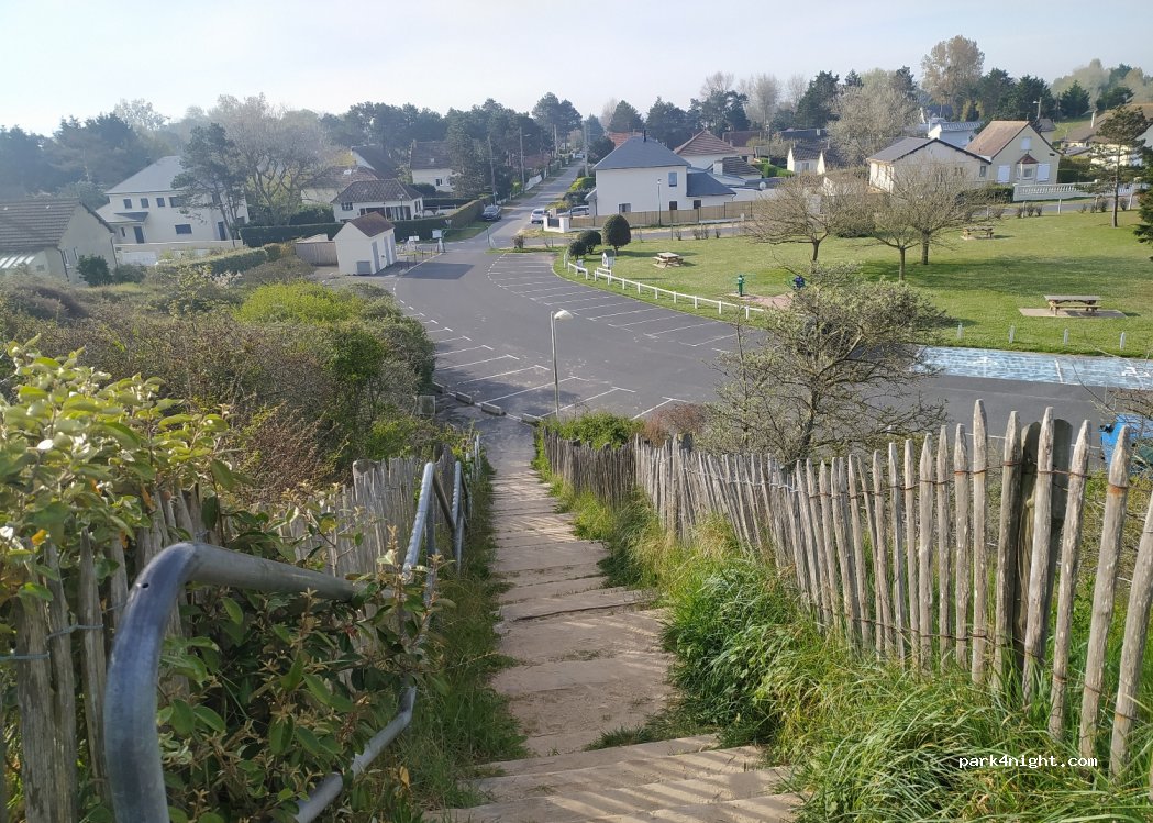 (14390) Varaville - 22P Rue du Maine — foto 3