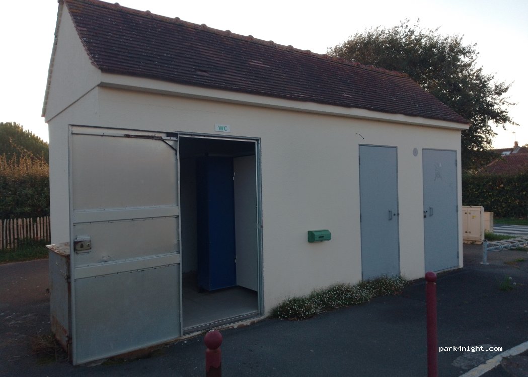 (14390) Varaville - 22P Rue du Maine — foto 5