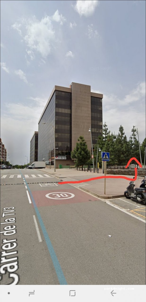 (08970) Sant Joan Despí - — foto