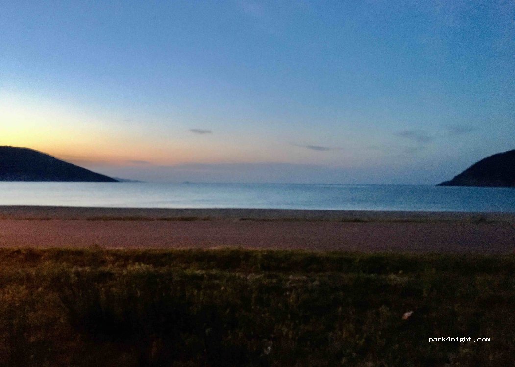 (10500) Balıkesir - 123 Turan Köyü Yolu — foto