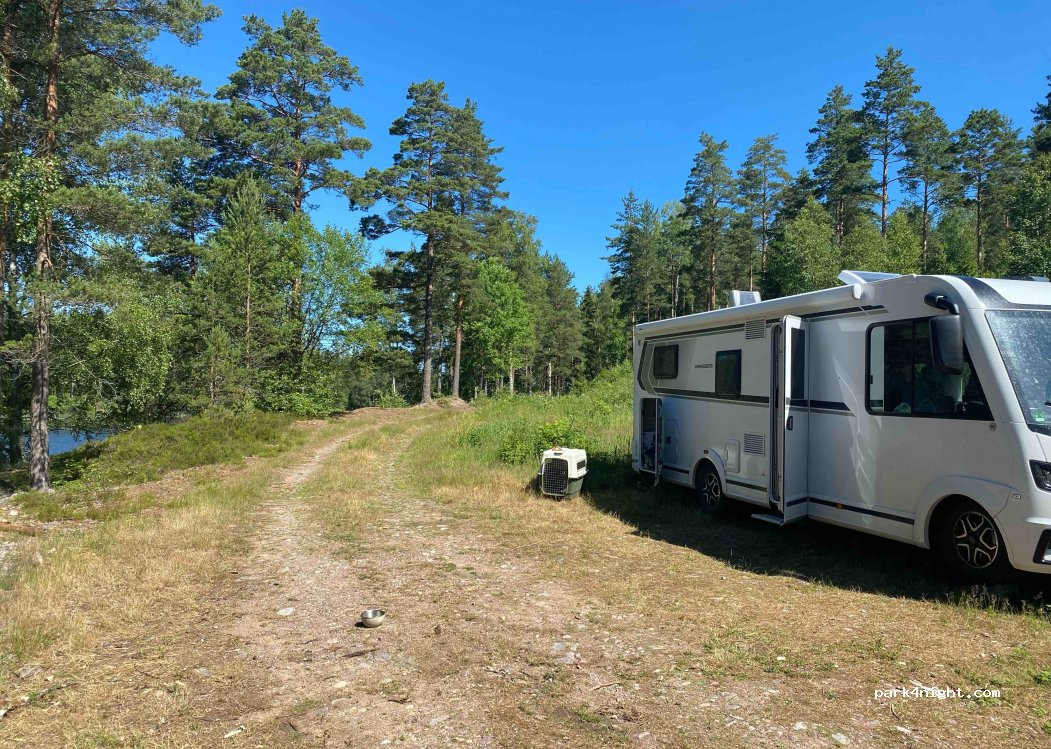 (360 73) Alatorp - Unnamed Road — foto