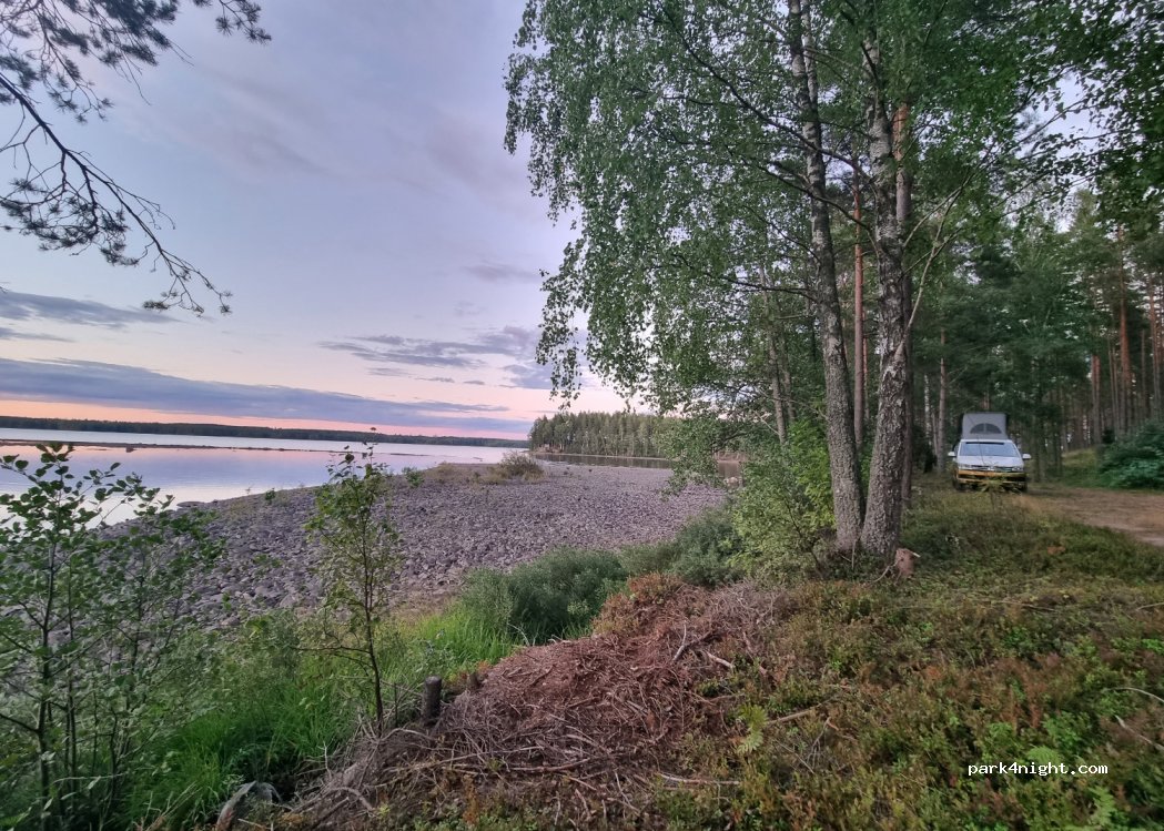 (360 73) Alatorp - Unnamed Road — foto 2