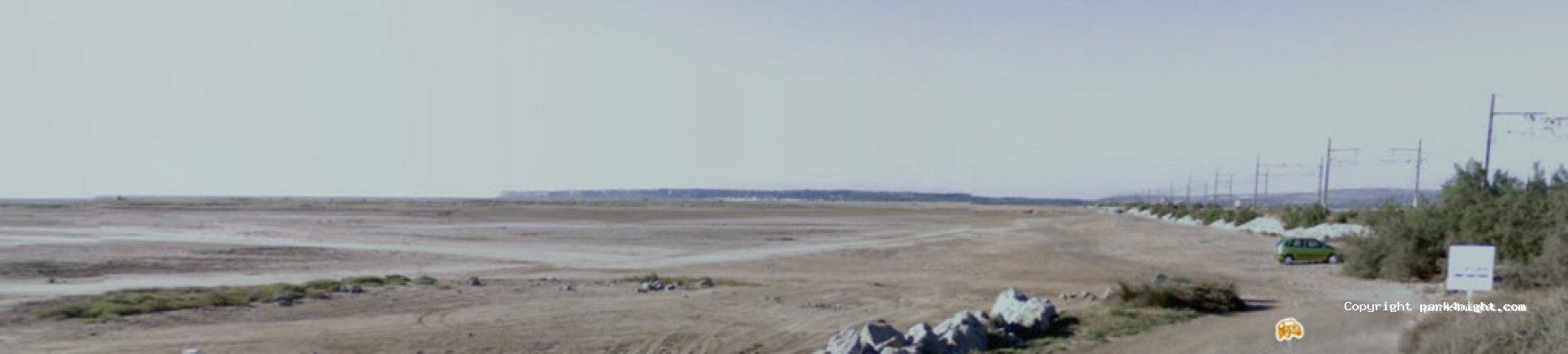 (11210) Port-la-Nouvelle - Chemin des Vignes — foto 2