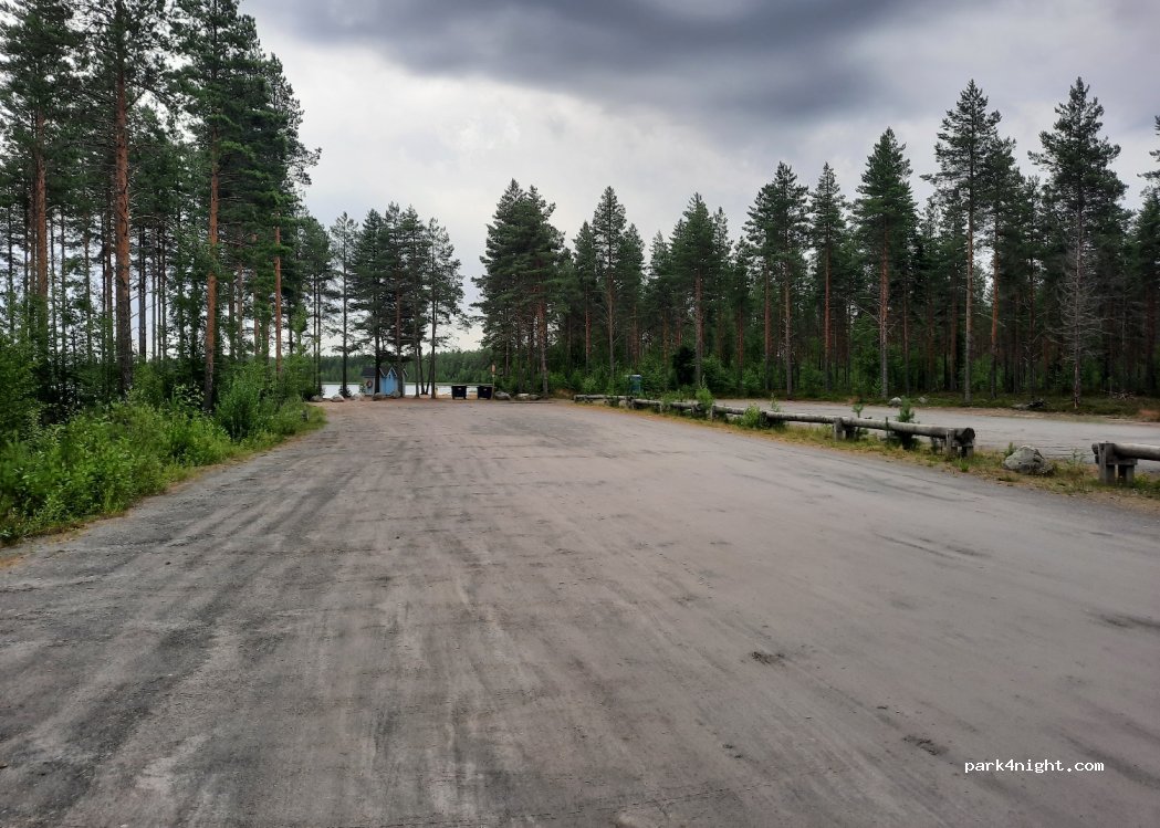 (90650) Oulu - 430 Valkiaisjärventie — foto 3