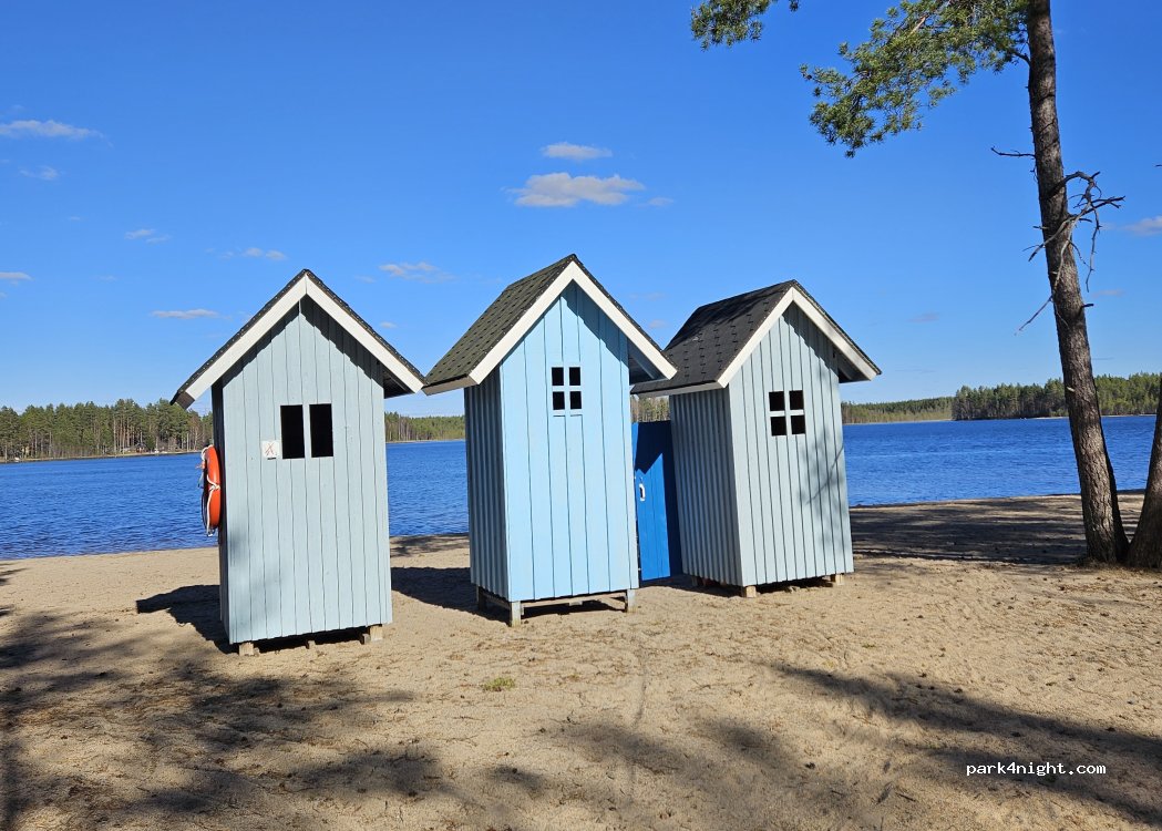 (90650) Oulu - 430 Valkiaisjärventie — foto 4