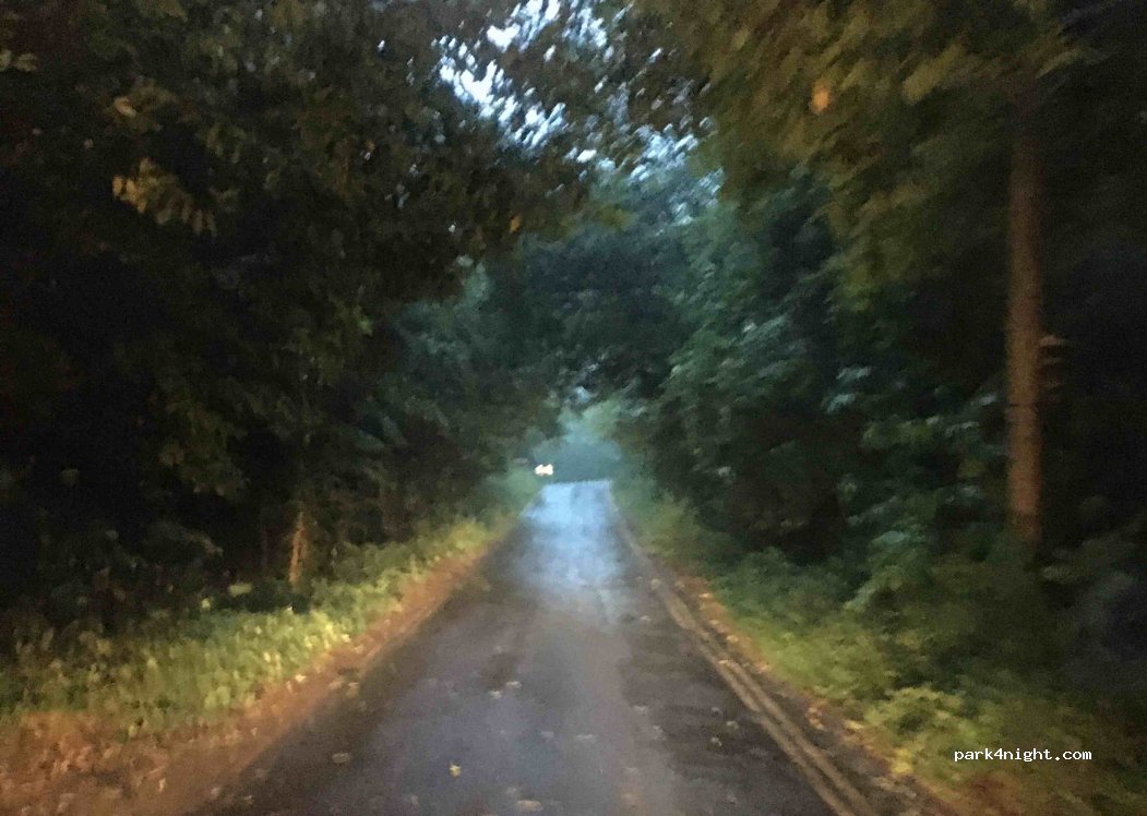 (KT16 9DB) Chertsey - Saint Ann's Road — foto
