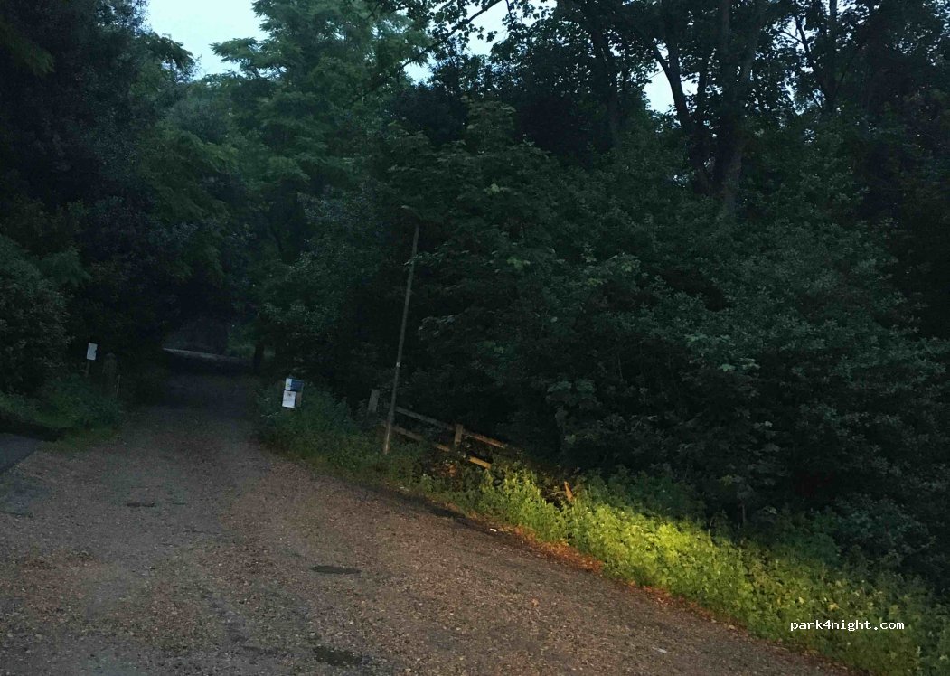 (KT16 9DB) Chertsey - Saint Ann's Road — foto 3