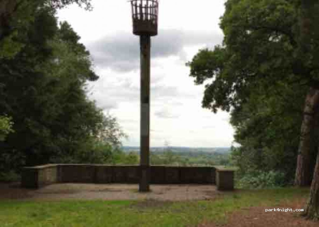 (KT16 9DB) Chertsey - Saint Ann's Road — foto 4