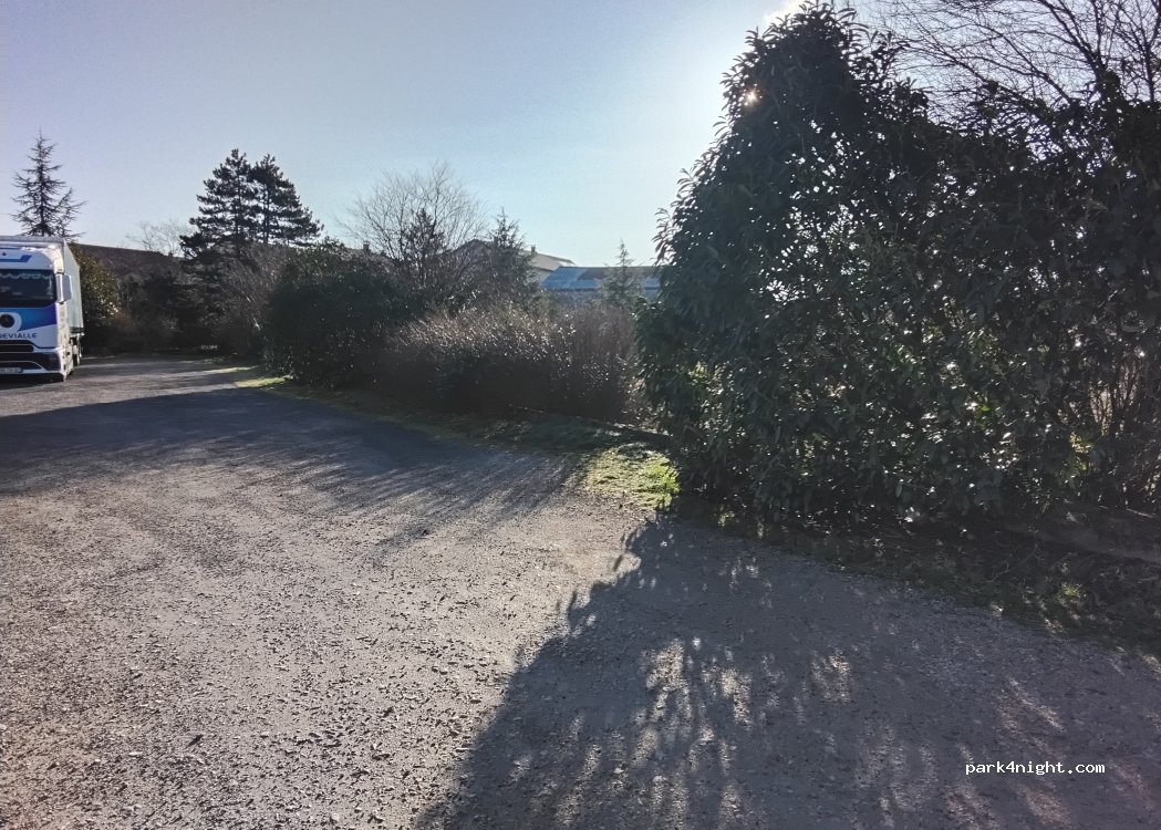 (12230) La Cavalerie - 35 Route de Saint-Affrique — foto 4