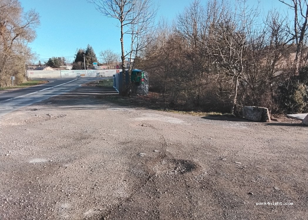 (12230) La Cavalerie - 35 Route de Saint-Affrique — foto 5