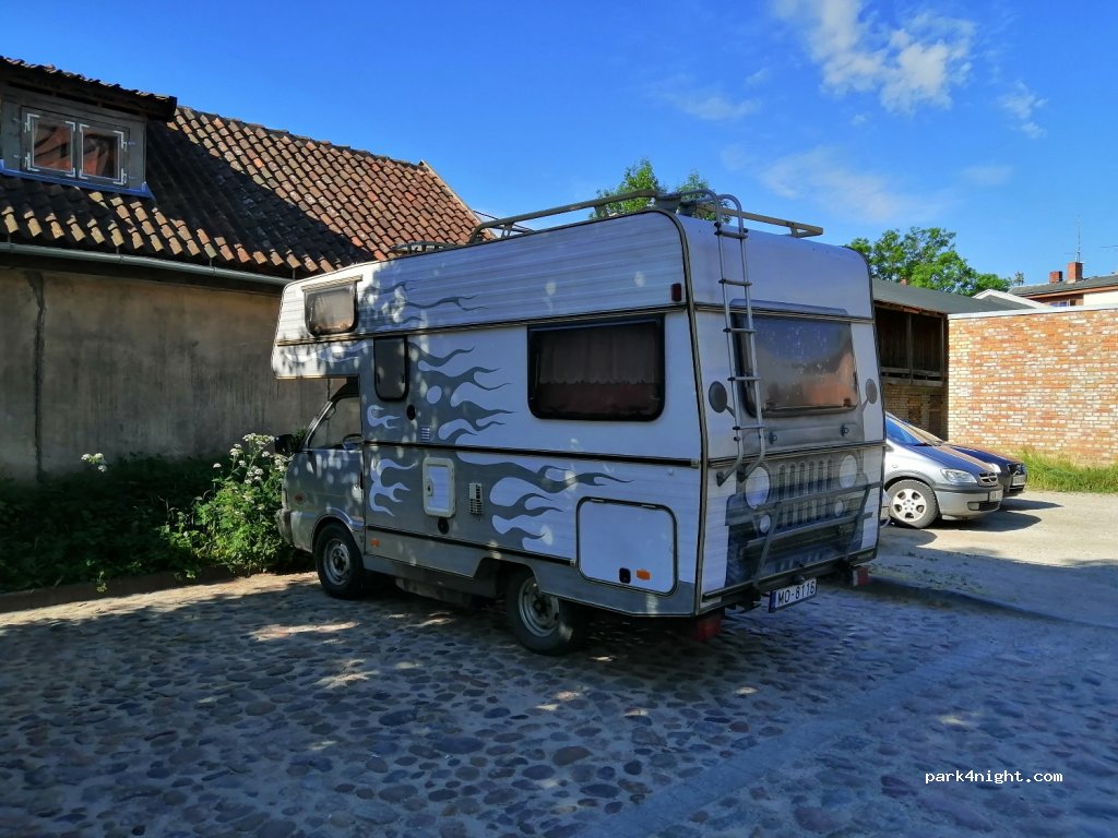 (3301) Kuldīga - 5 Raiņa iela — foto