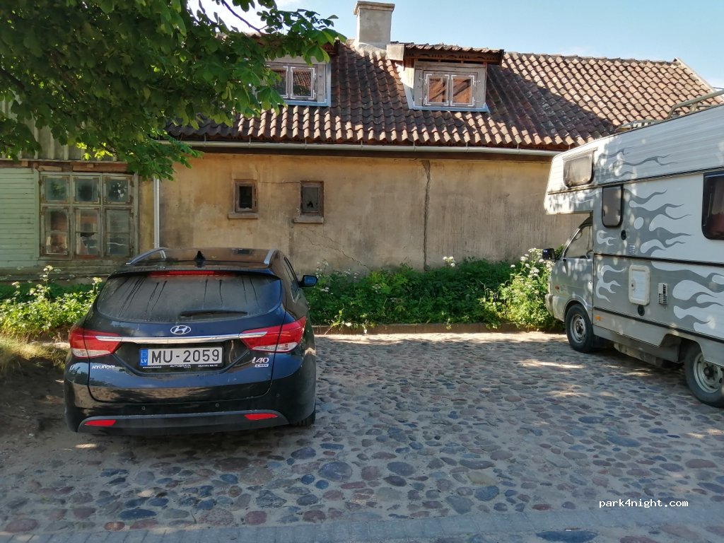 (3301) Kuldīga - 5 Raiņa iela — foto 2