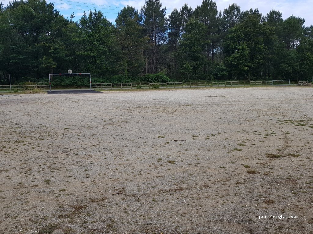 (56700) Sainte-Hélène - Unnamed Road — foto 3
