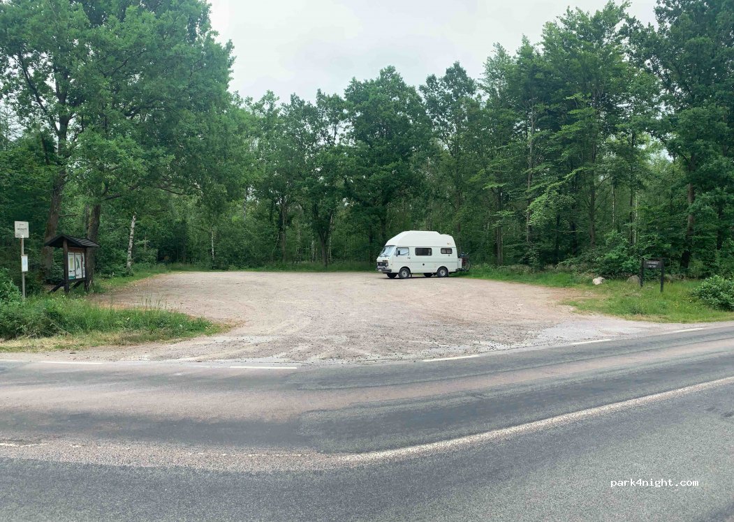 Finnstorps strövområde — foto