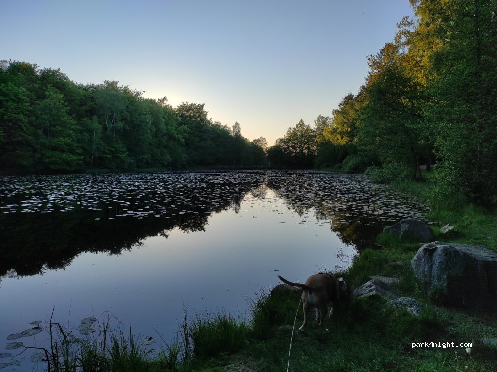 Finnstorps strövområde — foto 2
