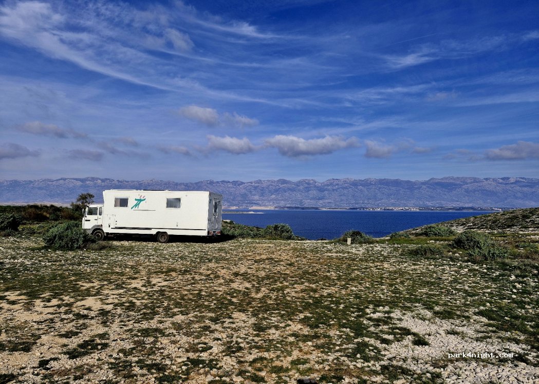 (23235) Vrsi - Unnamed Road — foto 5