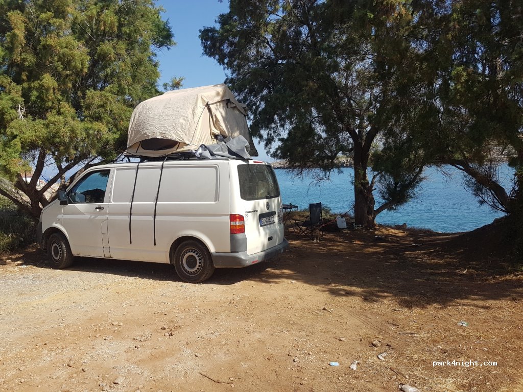 (731 00) Chania - Kon. Manou — foto