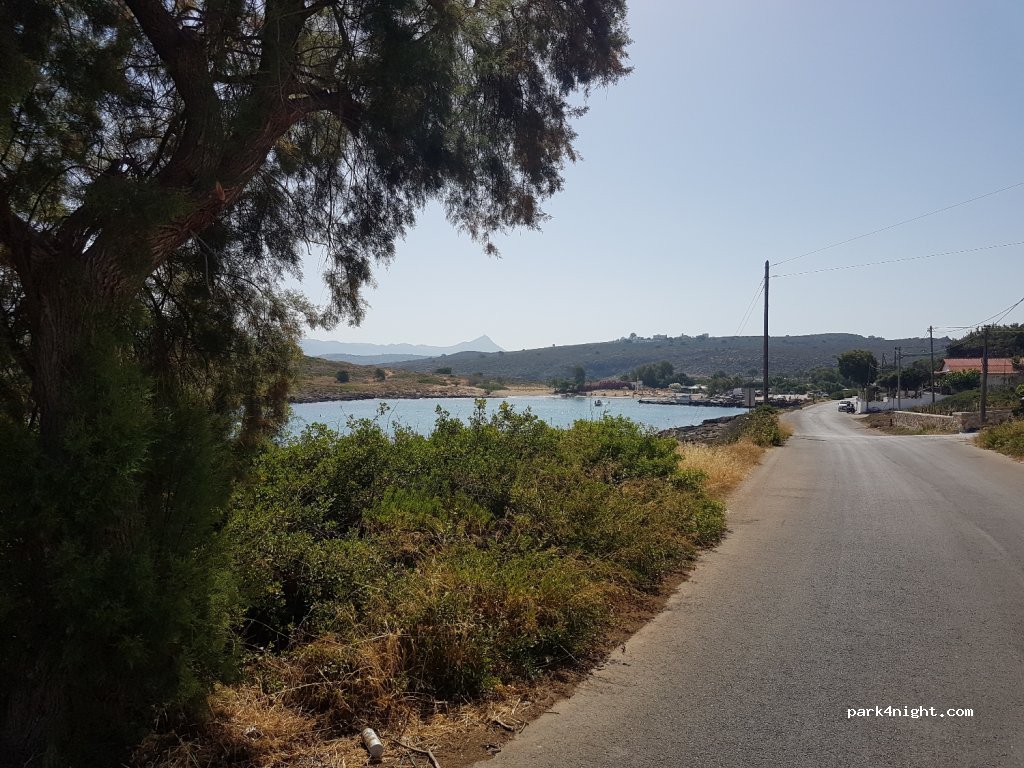 (731 00) Chania - Kon. Manou — foto 2