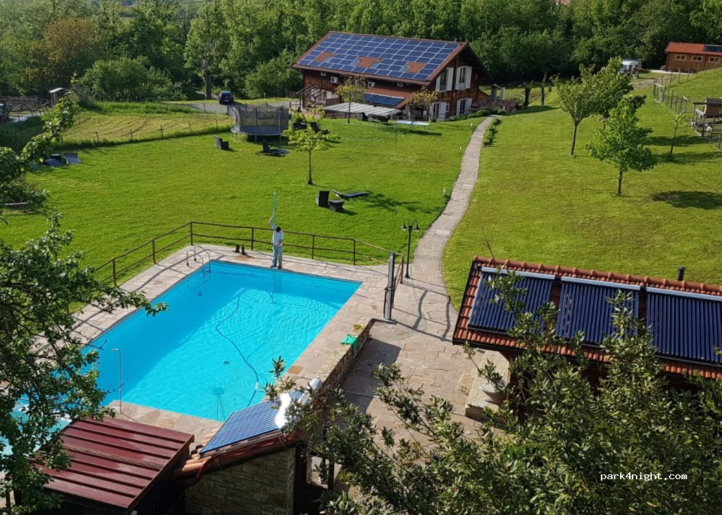 Ca' Di Sole — foto