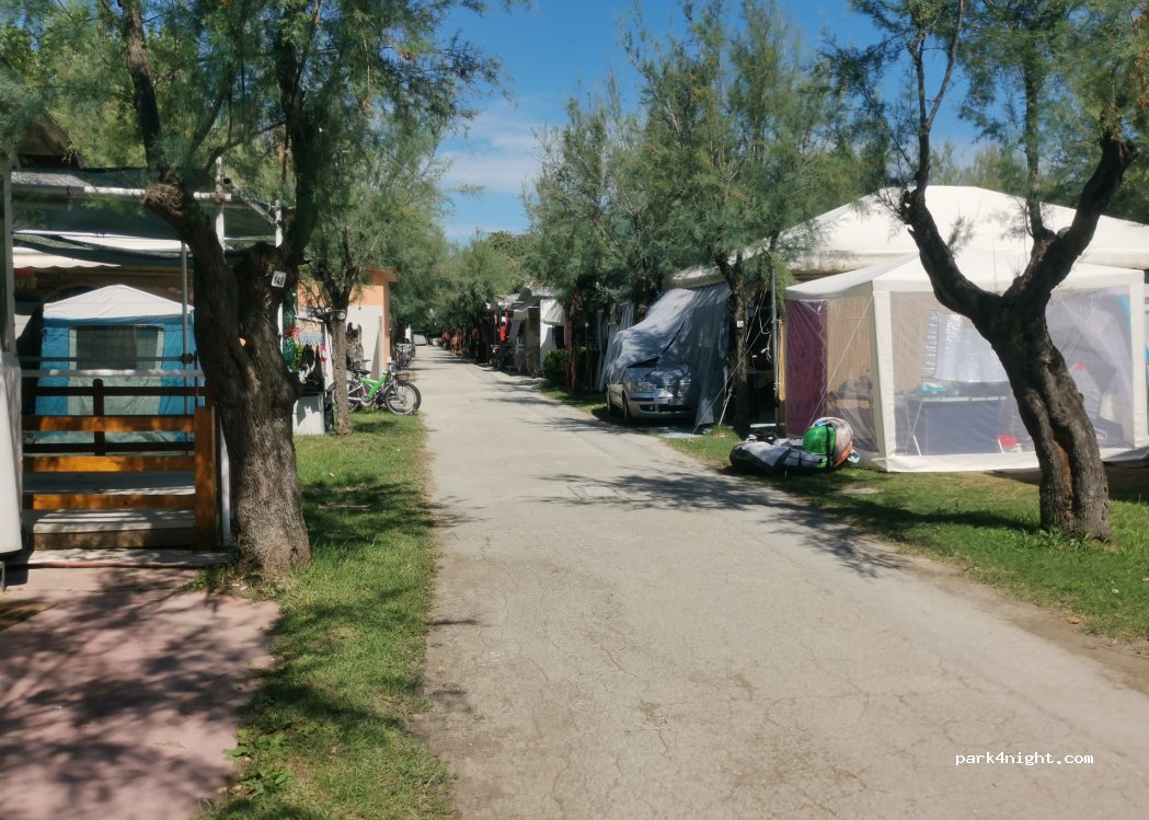 Camping Del Gabbiano — foto 3