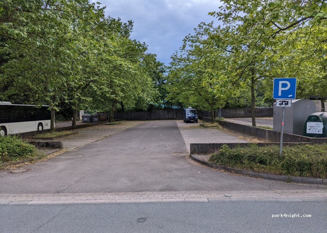 (32457) Porta Westfalica - 19 Sprengelweg — foto 4