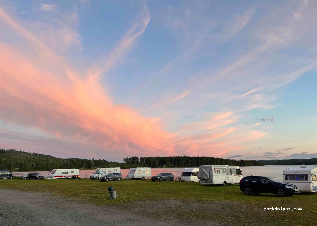 Campsite  Kilvamma — foto 2
