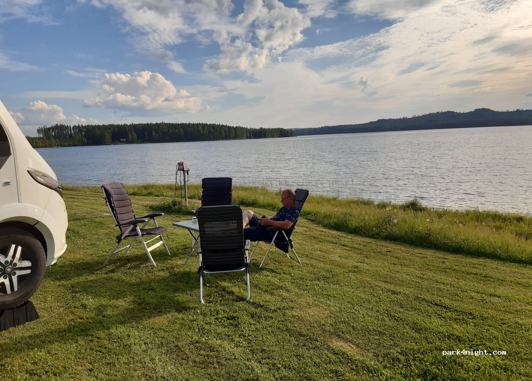 Campsite  Kilvamma — foto 4