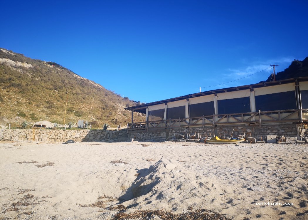 (9703) Ksamil - Unnamed Road — foto 2