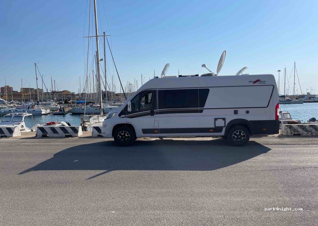 (07046) Porto Torres - 3 E25 — foto