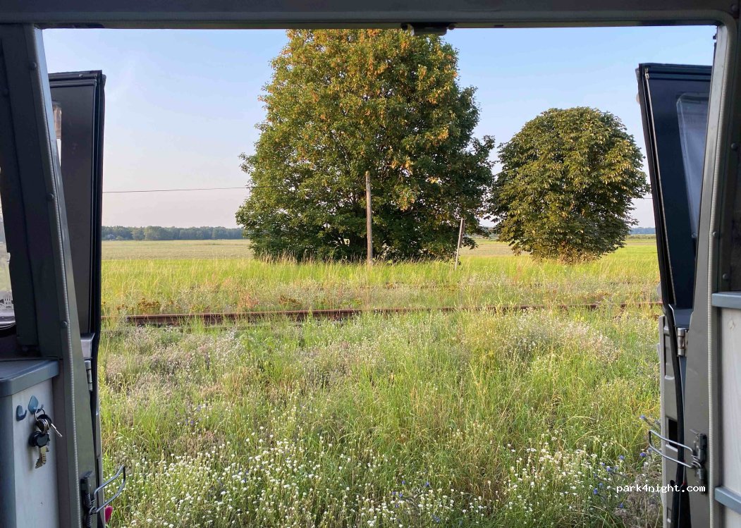 (16247) Joachimsthal - 1D Bahnhofstraße — foto 2