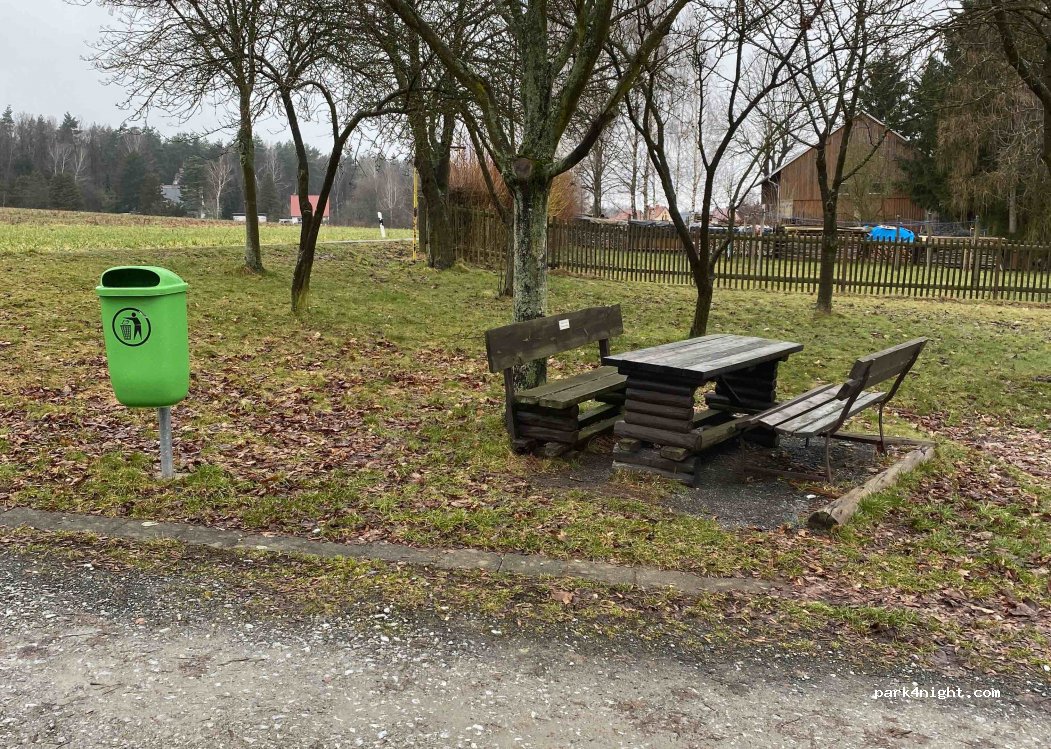 (01824) Gohrisch - 43 Alter Schulweg — foto 2