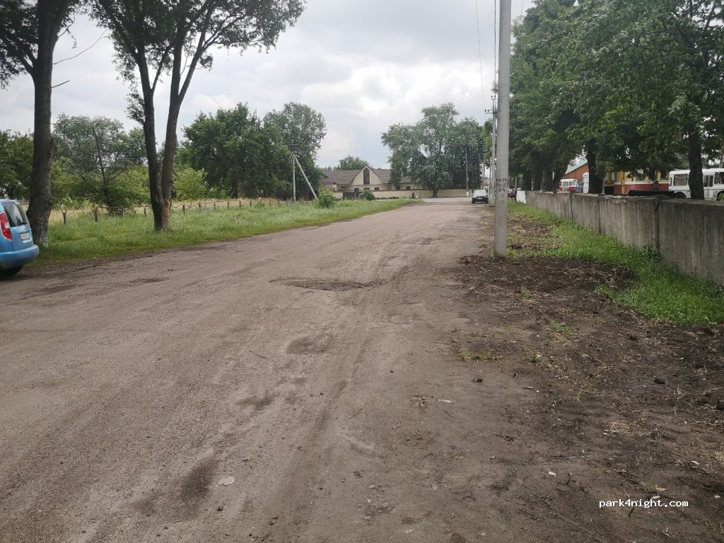(41600) Konotop - 104 Uspensko-Troitska Street — foto