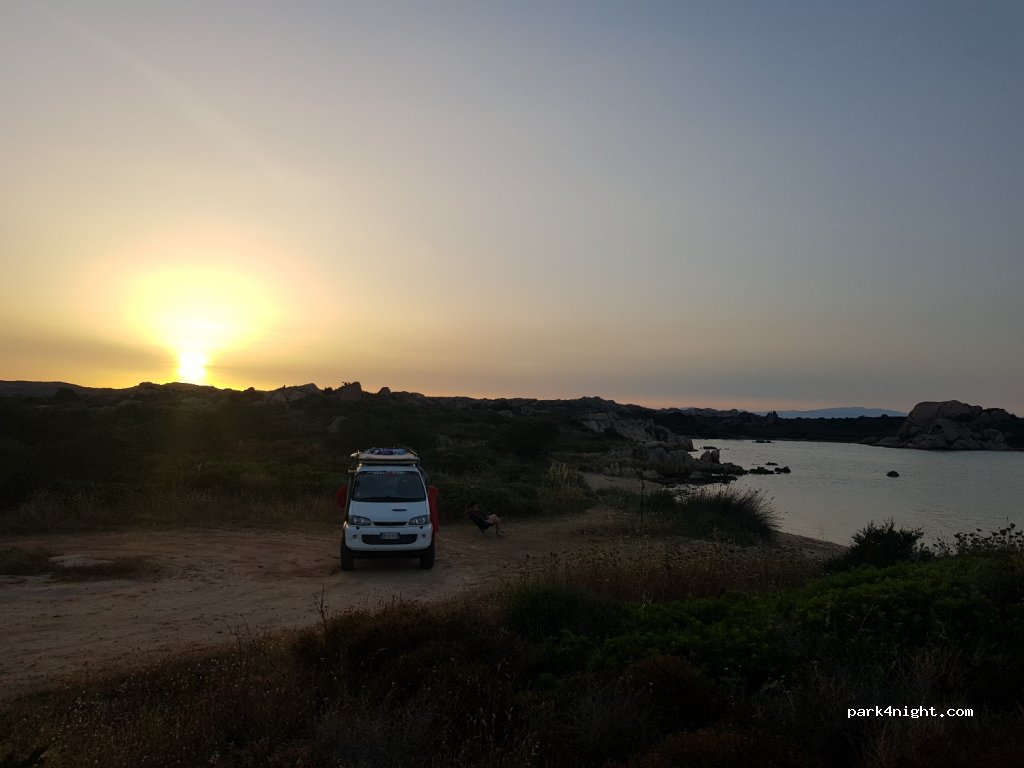 (07024) La Maddalena - 6 Località Giardinelli — foto