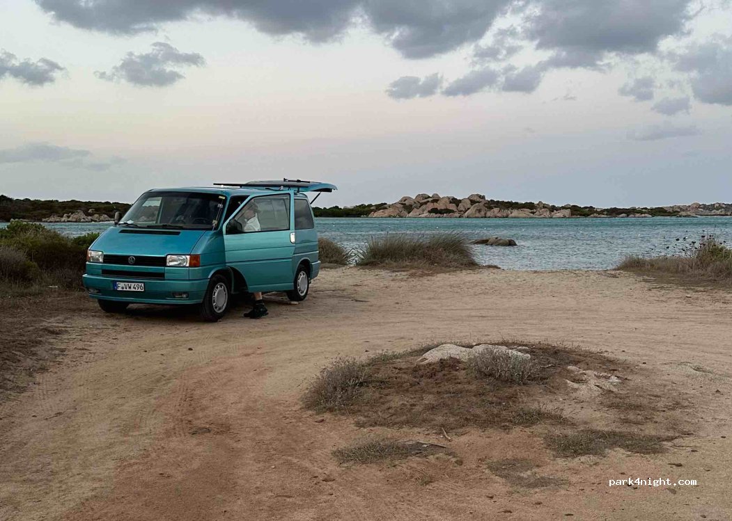 (07024) La Maddalena - 6 Località Giardinelli — foto 2