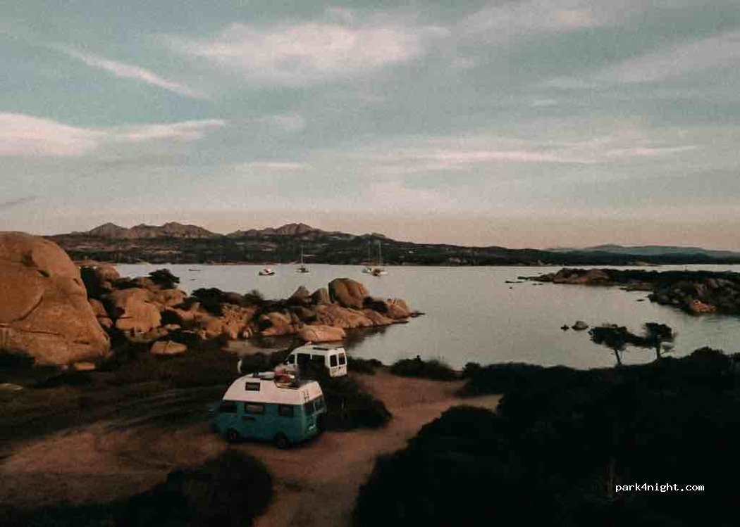 (07024) La Maddalena - 6 Località Giardinelli — foto 4